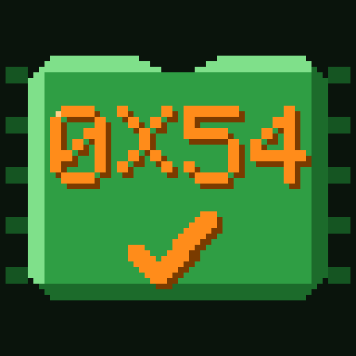 0x54ask