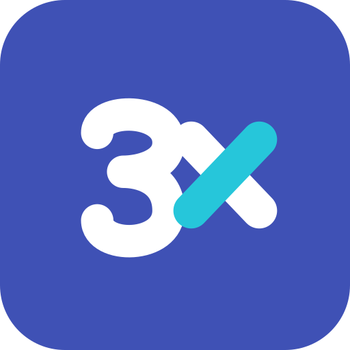 3X-UI Manager icon