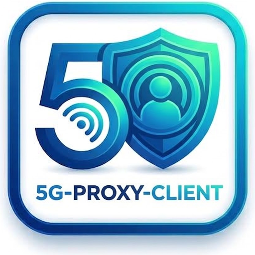 5G Proxy Client