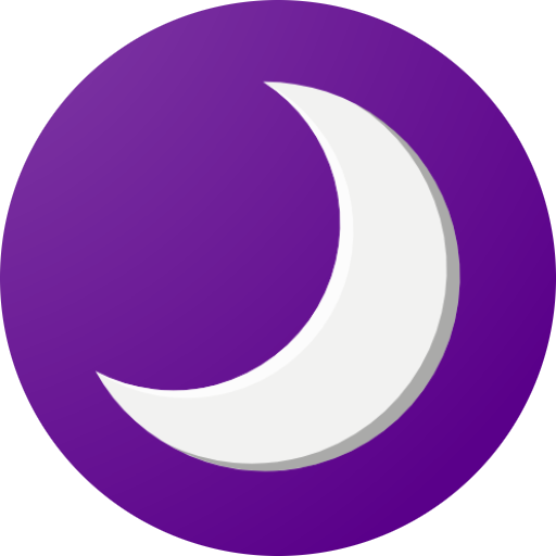 Accrescent icon