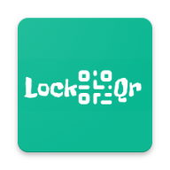 LockQR icon