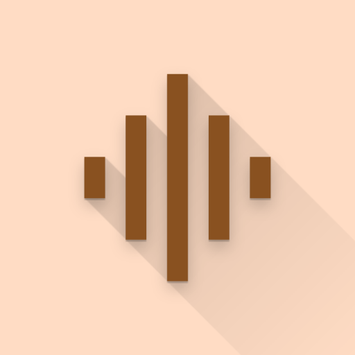 MotionEaseTune icon