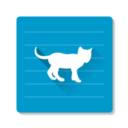 Tiddloid Lite icon