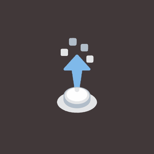 Accessibility Button Launcher