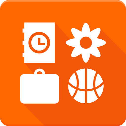 Activity Diary icon
