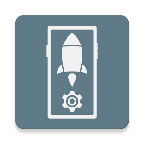 Activity Launcher icon