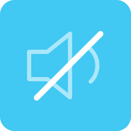 Ad-silence icon