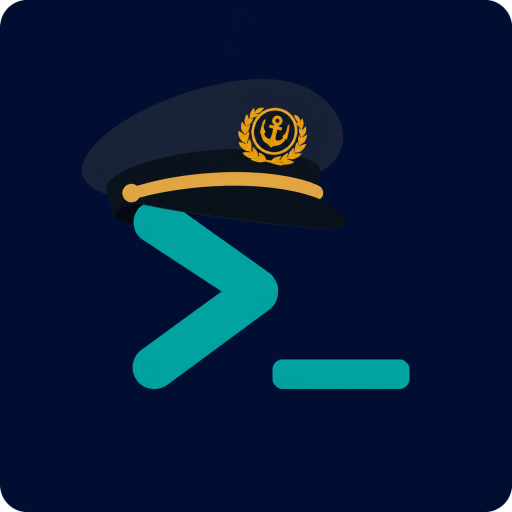 ADB Captain