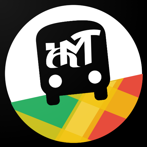 AddisMapTransit icon