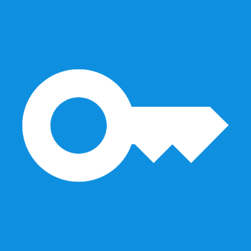 Advanced PassGen icon