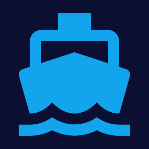 AIS-catcher icon