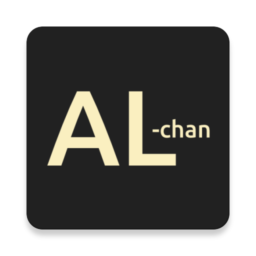 AL-chan icon