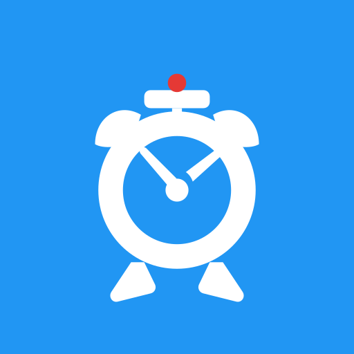 AlarmClock Deluxe (Wecker, Uhr, Timer, Stoppuhr)