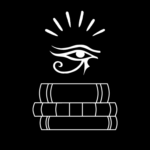 Alexandria icon
