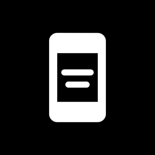 Always On Display Toggle icon