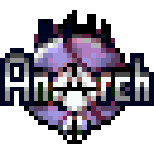 Anarch RE icon