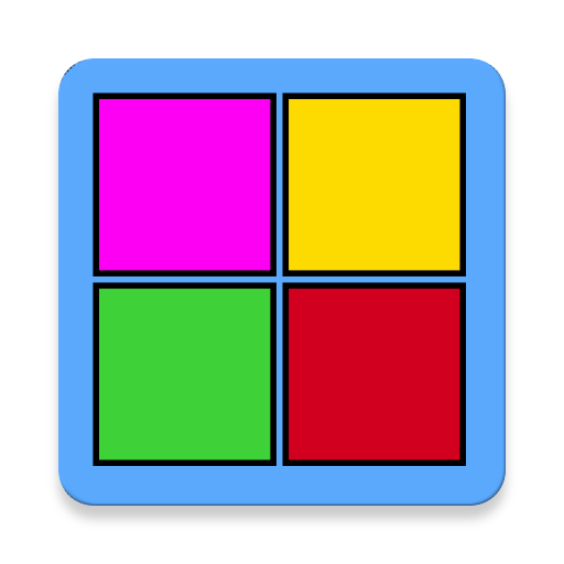 AndME Launcher icon