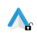Android Auto icon