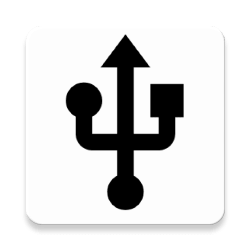 Android USB Script icon