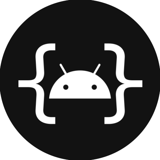 AndroidIDE icon