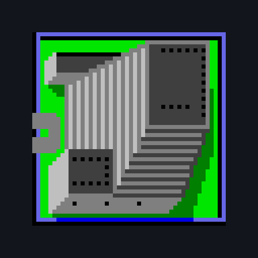Andropolis icon