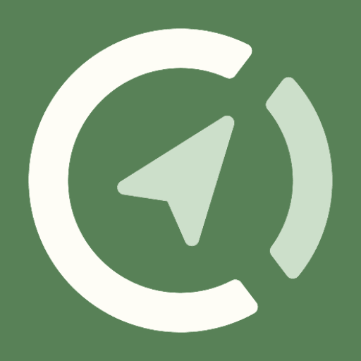 CoMaps icon