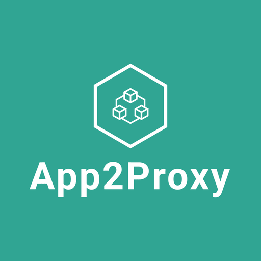App2Proxy icon