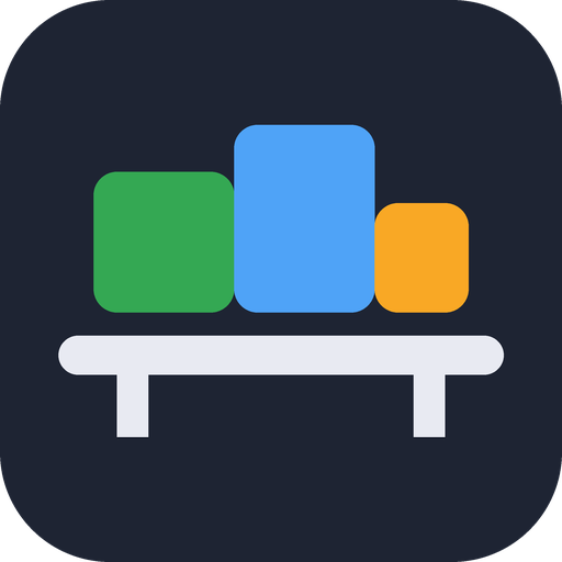 AppShelf