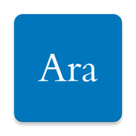 Ara Note icon