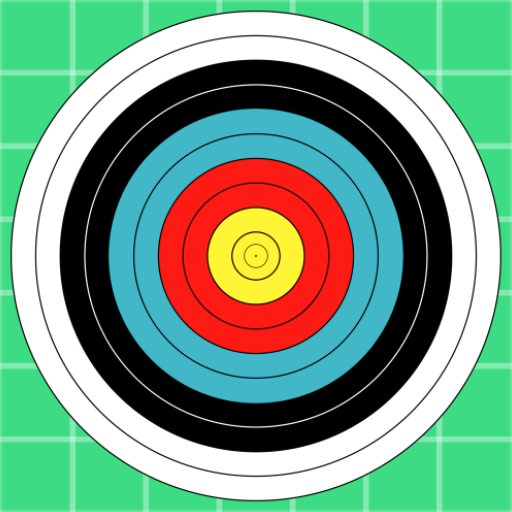 ArcheryStats icon