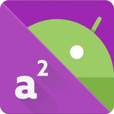 Aria2Android icon