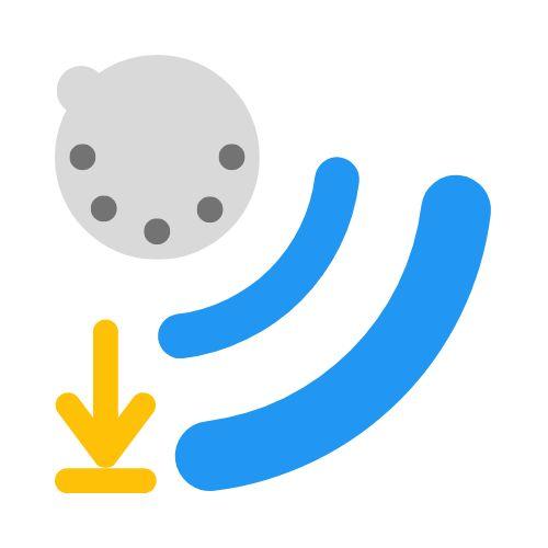 ArtNet Receiver icon