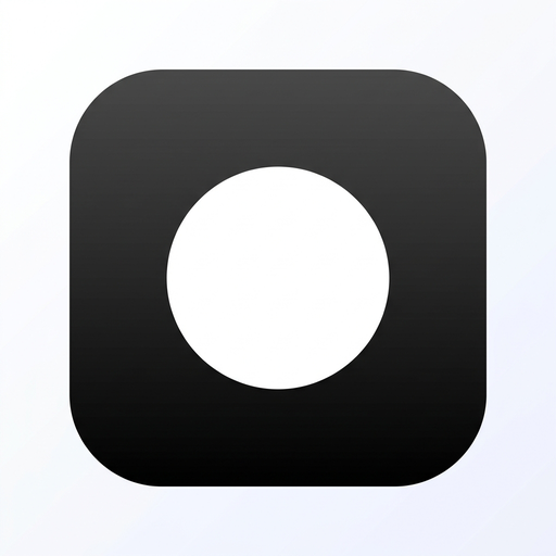 Assistive Menu Tool