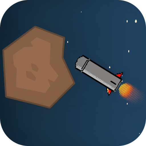 小惑星のリベンジ APK ダウンロード