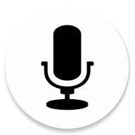 Audio Recorder icon