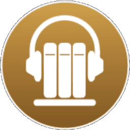Audiobookshelf icon