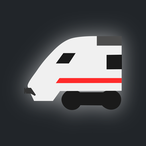 Bahn-Vorhersage icon