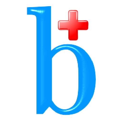 baresip+ icon