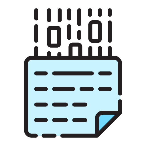 Base64 icon