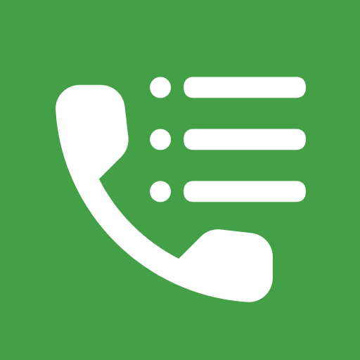 BCR-GUI icon