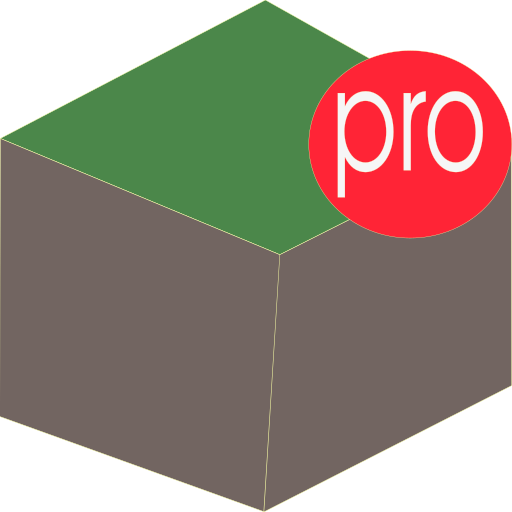 BedrockStation (Pro) icon