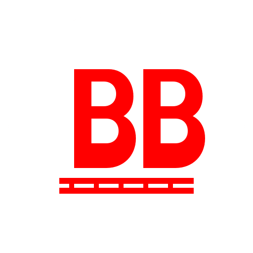 Better Bahn icon
