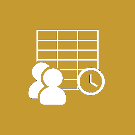 Better Stundenplan icon