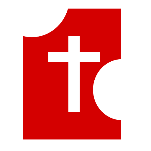 Bible Feed icon