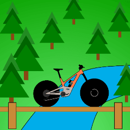 BikeBridge icon