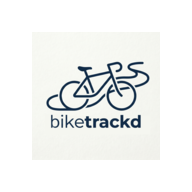BikeTrackd icon