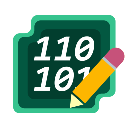 BinEd icon