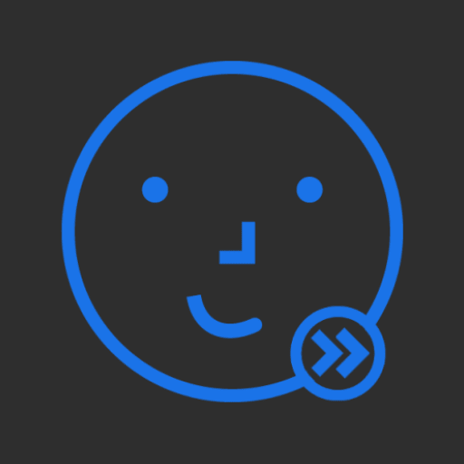 Biometric Bypass icon