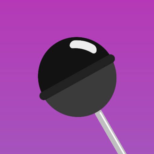 BlackCandy icon