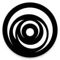 BlackHole icon